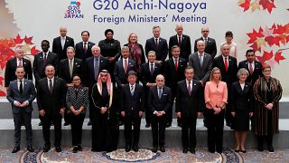 G20: «Πρέπει να εκσυγχρονίσουμε τον Παγκόσμιο Οργανισμό Εμπορίου»