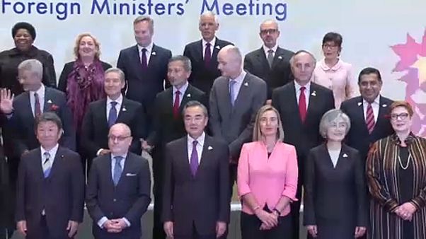 Réformer l'OMC, une "urgence" : les conclusions du G20 de Nagoya ...