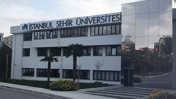 İstanbul Şehir Üniversitesi İstanbul Şehir Üniversitesi