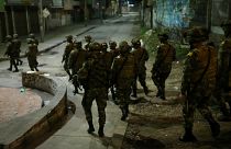 Curfew imposed in Bogotá, Colombia amid violent anti-government protests