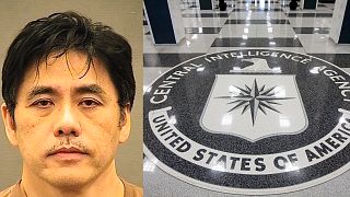 Çin için casusluk yapan eski CIA çalışanına 19 yıl hapis cezası