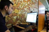 رویدادهای ایران؛ از بازگشت تدریجی اینترنت تا پیام جو بایدن