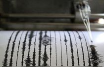 Σεισμός 4 Ρίχτερ στην Υδρα