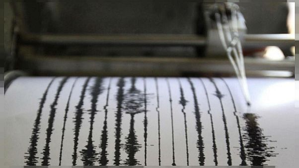Σεισμός 4 Ρίχτερ στην Υδρα Σεισμός 4 Ρίχτερ στην Υδρα
