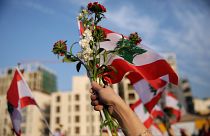 وزير الصحة اللبناني يدق ناقوس الخطر نتيجة نقص المعدات الطبية المستوردة