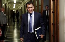 ΑΠΕ-ΜΠΕ/ΑΛΕΞΑΝΔΡΟΣ ΒΛΑΧΟΣ