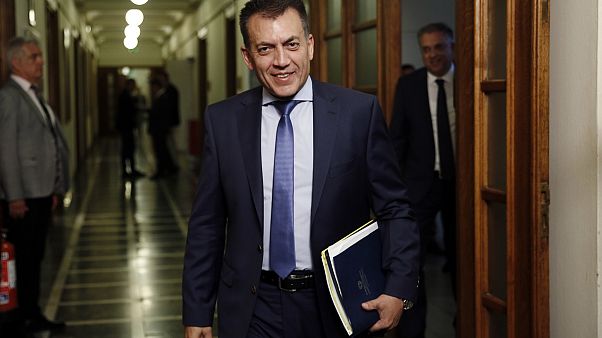 ΑΠΕ-ΜΠΕ/ΑΛΕΞΑΝΔΡΟΣ ΒΛΑΧΟΣ ΑΠΕ-ΜΠΕ/ΑΛΕΞΑΝΔΡΟΣ ΒΛΑΧΟΣ
