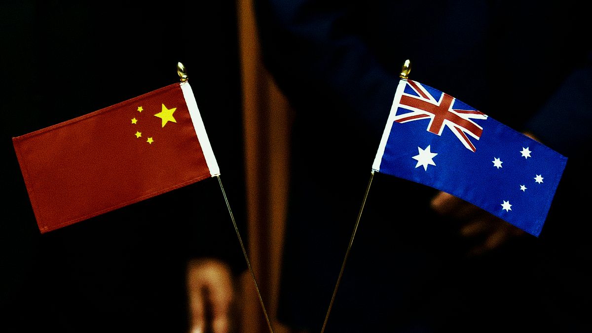 Casus olduğunu itiraf eden Çinli, istihbarat bilgileri vererek Avustralya'dan sığınma istedi