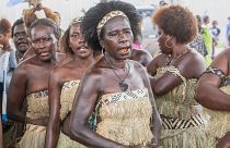 Bougainville halkı 'tam bağımsızlık' için sandık başında