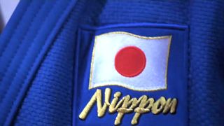 Japan sweeps gold on Day 2 of Osaka Grand Slam
