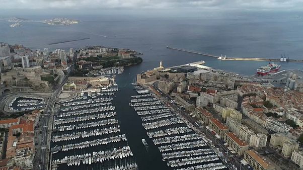 Inquinamento: entro il 2050 in mare più plastica che pesci Inquinamento: entro il 2050 in mare più plastica che pesci