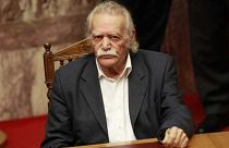 Βελτιώνεται η κατάσταση της υγείας του Μανώλη Γλέζου