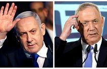 Israele, Benny Gantz vs Benjamin Netanyahu: "Fai un passo indietro"