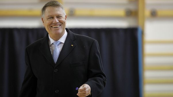 "Streiter für Europa": Klaus Iohannis bekommt Karlspreis 2020 "Streiter für Europa": Klaus Iohannis bekommt Karlspreis 2020
