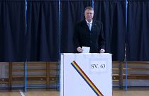 Rumänien: Wer gewinnt die zweite Runde der Präsidentenwahl?