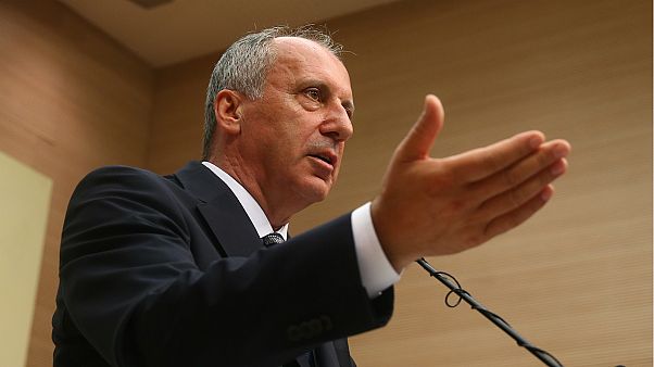 Muharrem İnce Muharrem İnce