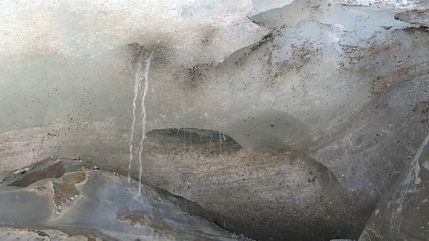 Spain could lose its biggest glacier in just 20 years Spain could lose its biggest glacier in just 20 years
