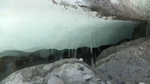 Clima: i ghiacciai dei Pirenei? Spariranno in 20 anni Clima: i ghiacciai dei Pirenei? Spariranno in 20 anni