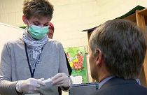 Убийцу ищут в пробирке