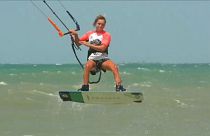 Пиппа ван Йерсель