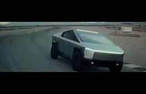 Tesla meldet knapp 150.000 Vorbestellungen für Cybertruck