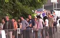 Ρεκόρ συμμετοχής στις περιφερειακές εκλογές στο Χονγκ Κονγκ