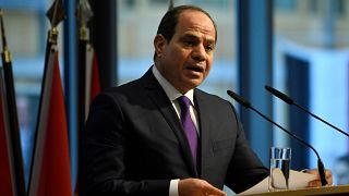 مصر: اعتقال صحفيين بعد مداهمة مقرّ موقع "مدى مصر"