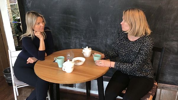 Häusliche Gewalt: Das erleben russische Frauen Häusliche Gewalt: Das erleben russische Frauen