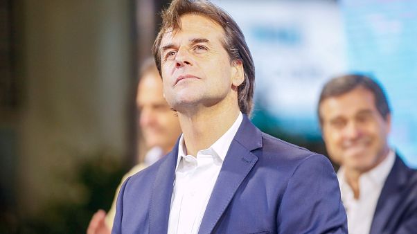 ЦИК Уругвая перепроверяет голоса ЦИК Уругвая перепроверяет голоса