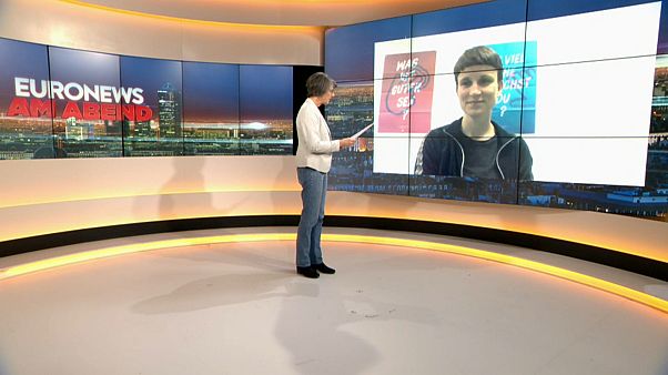 "Gewalt gegen Frauen durchzieht alle sozialen Schichten" "Gewalt gegen Frauen durchzieht alle sozialen Schichten"