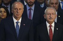 CHP’de erken hesaplaşma: Perde 1 - Kılıçdaroğlu ve İnce'ye kumpas kuran CHP Genel Merkezi'ndeki Ekip