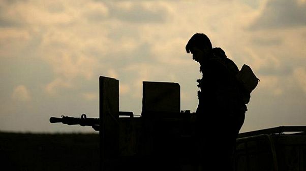 Avrupa, dönmek isteyen IŞİD üyelerine nasıl bakıyor? Avrupa, dönmek isteyen IŞİD üyelerine nasıl bakıyor?