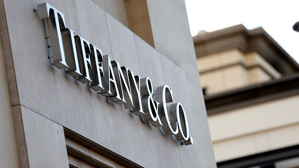 Εξαγορά της Tiffany από την Louis Vuitton Εξαγορά της Tiffany από την Louis Vuitton