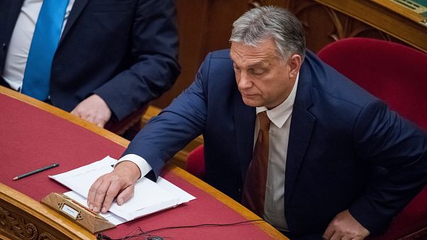 Nem fogják kizárni a Fideszt a Néppártból, Orbán korábban lépne ki Nem fogják kizárni a Fideszt a Néppártból, Orbán korábban lépne ki