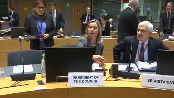 EU will mehr Unterstützung für Afrika EU will mehr Unterstützung für Afrika
