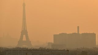 BM: Atmosfere yayılan sera gazı salınımı yoğunluğu 2018'de rekor seviyeye ulaştı