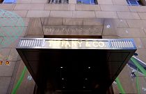 El dueño de Louis Vuitton compra Tiffany por 14.700 millones de euros