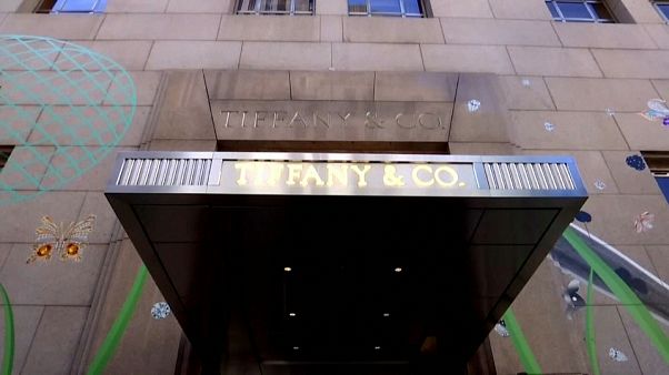 Accordo di lusso: LVMH acquista Tiffany Accordo di lusso: LVMH acquista Tiffany