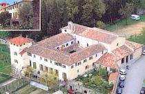 Szerelmes apáca miatt zártak be egy több száz éves kolostort Olaszországban