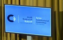 Новый раунд работы Конституционного комитета Сирии