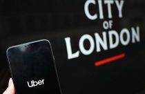 Uber volta a perder licença de circulação em Londres