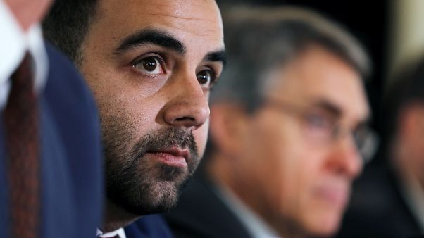 Expulsé, le représentant de Human Rights Watch a quitté Israël Expulsé, le représentant de Human Rights Watch a quitté Israël