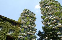 Green cities could be helping people to live longer by creating more natural spaces.