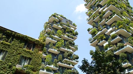 Green cities could be helping people to live longer by creating more natural spaces.