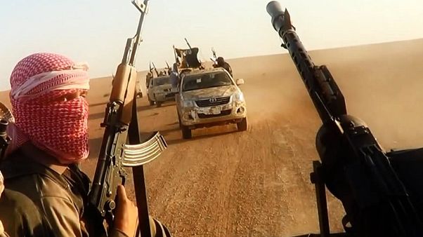 La scure di Europol sulla propaganda jihadista La scure di Europol sulla propaganda jihadista