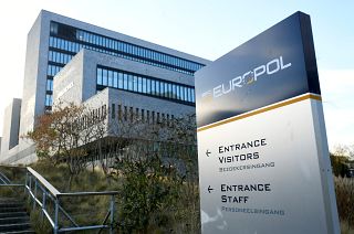 Europol Euronews Internationale Nachrichten Zum Thema Europol