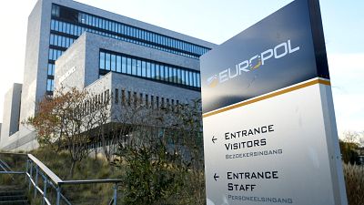 Europol: Εκτός λειτουργίας οι server του ΙΚΙΛ