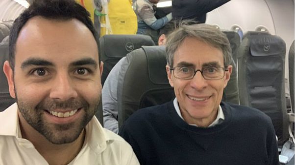 İsrail'i boykot hareketinde ilk sınır dışı: İnsan Hakları İzleme Örgütü temsilcisi ülkeyi terk etti İsrail'i boykot hareketinde ilk sınır dışı: İnsan Hakları İzleme Örgütü temsilcisi ülkeyi terk etti