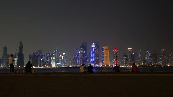 هل تفتح بطولة كأس الخليج بابا لحل الأزمة مع قطر؟ هل تفتح بطولة كأس الخليج بابا لحل الأزمة مع قطر؟