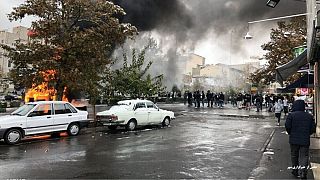 عفو بین‌الملل: شمار کشته شده‌های اعتراض‌های ایران دست‌کم ۱۴۳ نفر است